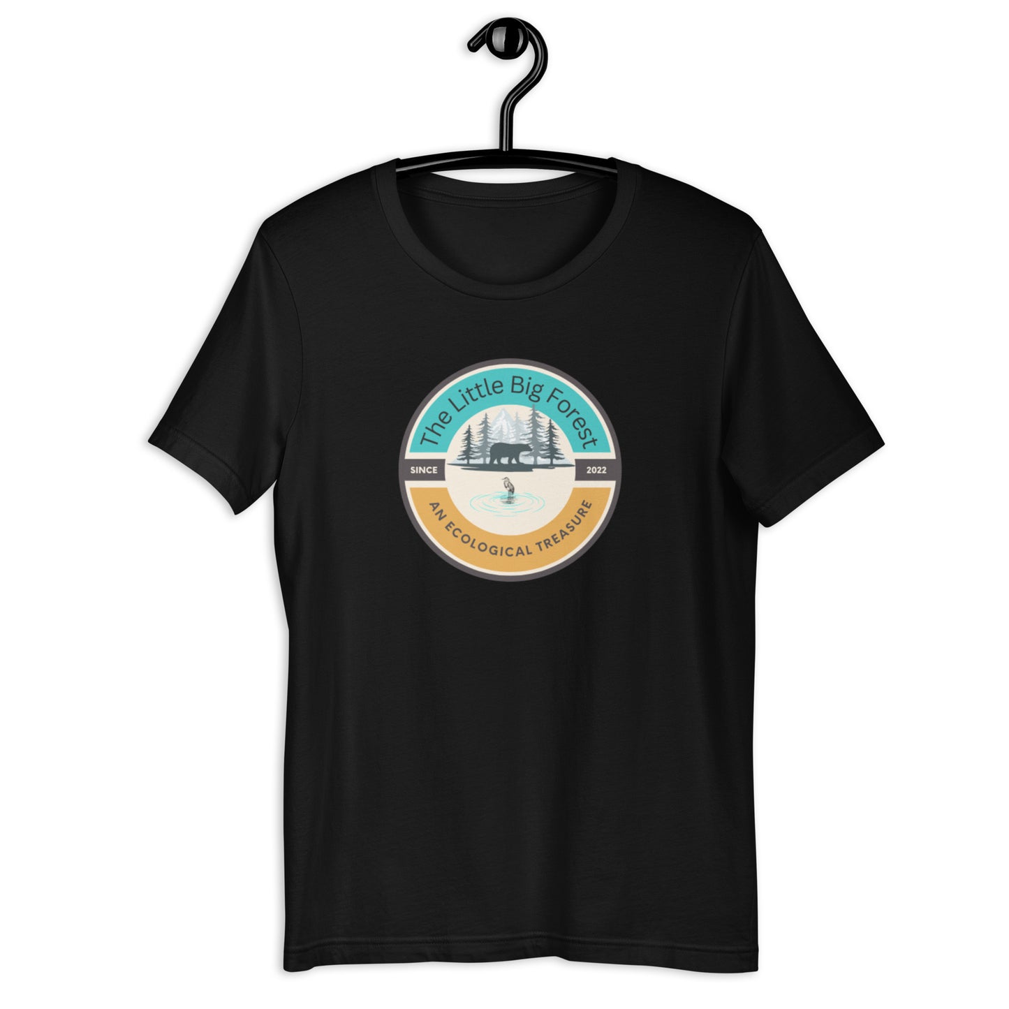 Unisex t-shirt