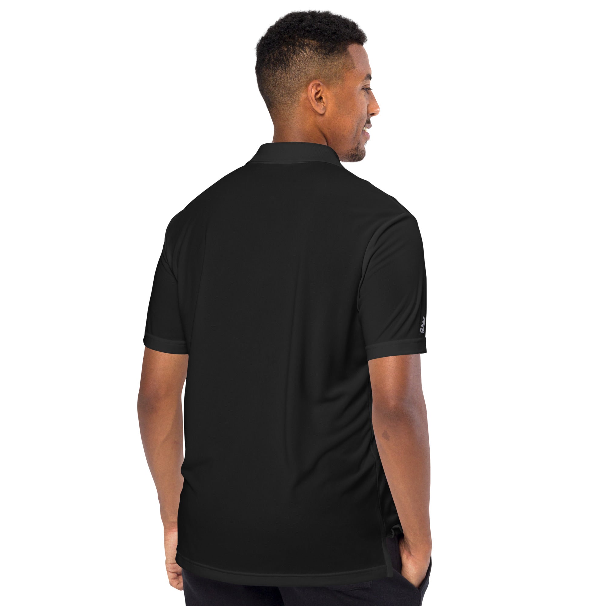 adidas performance polo shirt – The Little Big Forest